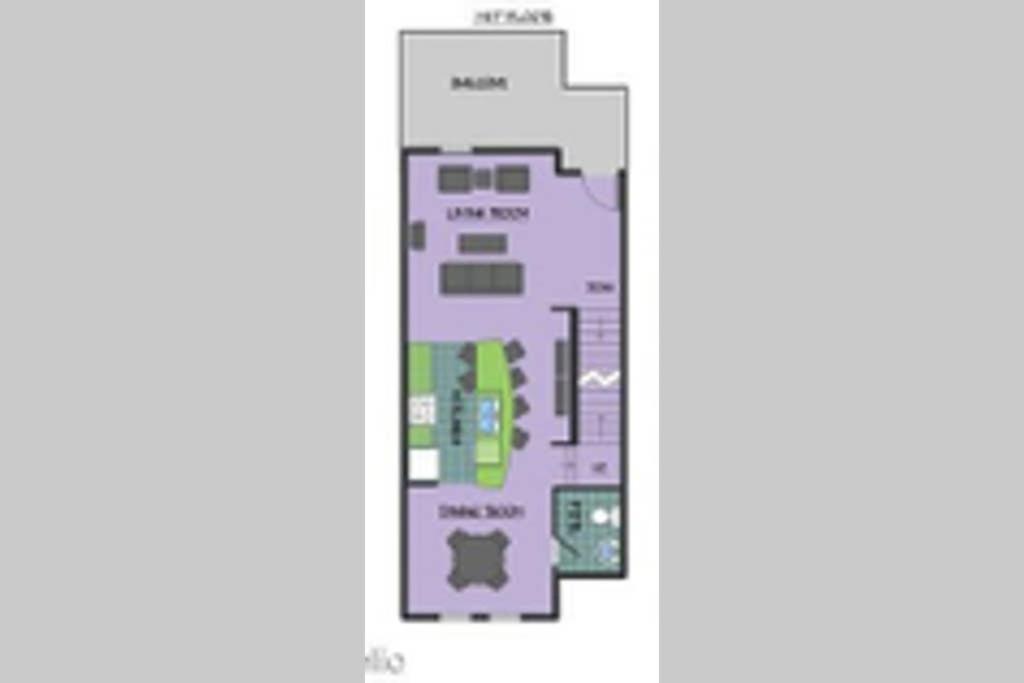 Old Fort Loft King & Queen Suites Nearest Accomodation To Marshals Museum Power Your Ev For Free! 포르 스미스 외부 사진