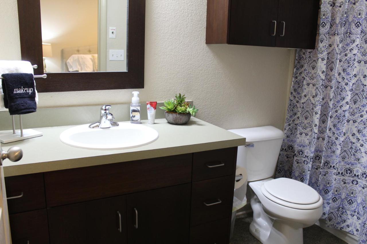 Old Fort Loft King & Queen Suites Nearest Accomodation To Marshals Museum Power Your Ev For Free! 포르 스미스 외부 사진