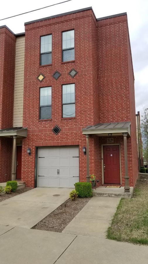 Old Fort Loft King & Queen Suites Nearest Accomodation To Marshals Museum Power Your Ev For Free! 포르 스미스 외부 사진